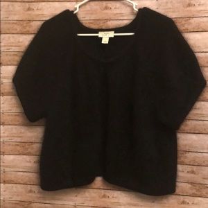 Loft shrug